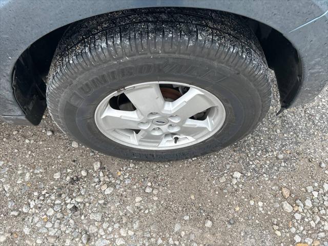 used 2011 Ford Escape car, priced at $8,997