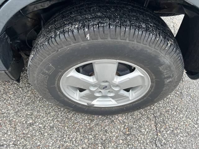used 2011 Ford Escape car, priced at $8,997