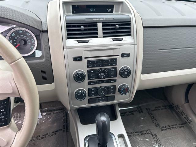 used 2011 Ford Escape car, priced at $8,997