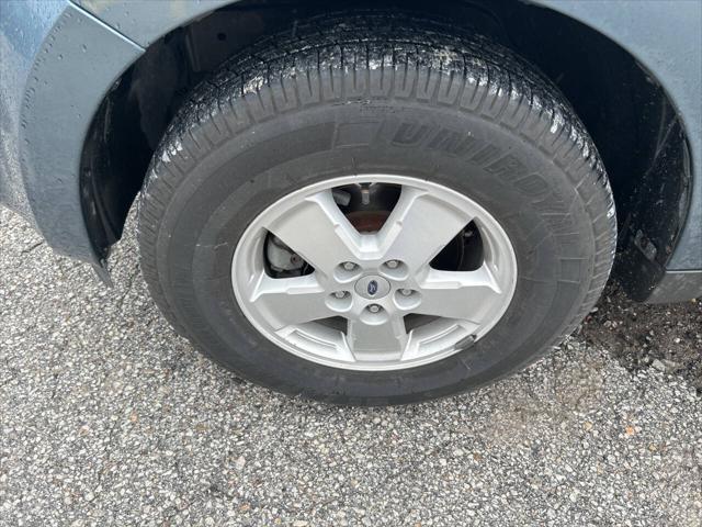 used 2011 Ford Escape car, priced at $8,997