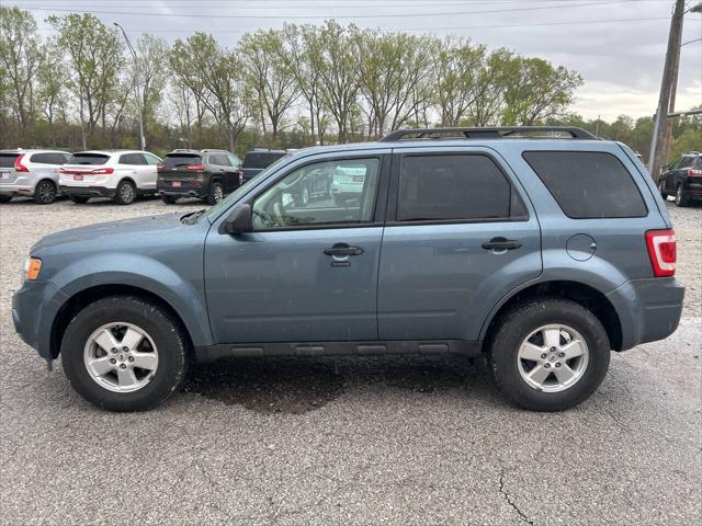 used 2011 Ford Escape car, priced at $8,997