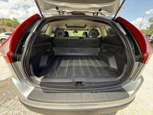 used 2013 Volvo XC60 car, priced at $15,997