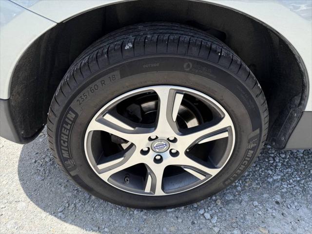 used 2013 Volvo XC60 car, priced at $15,997
