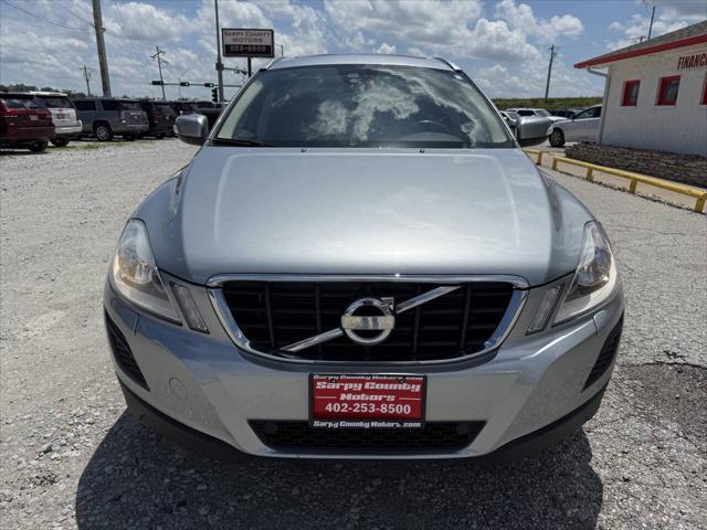 used 2013 Volvo XC60 car, priced at $15,997
