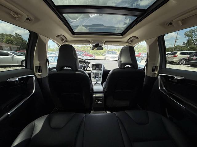 used 2013 Volvo XC60 car, priced at $15,997