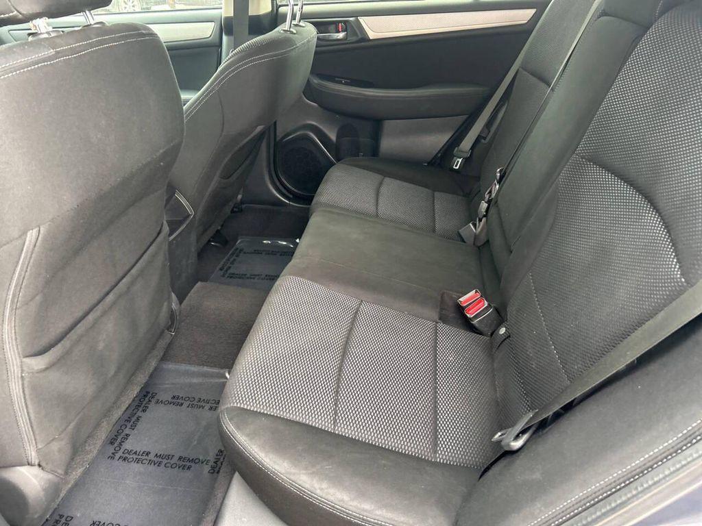 used 2016 Subaru Outback car, priced at $13,997