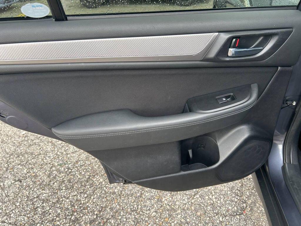 used 2016 Subaru Outback car, priced at $13,997