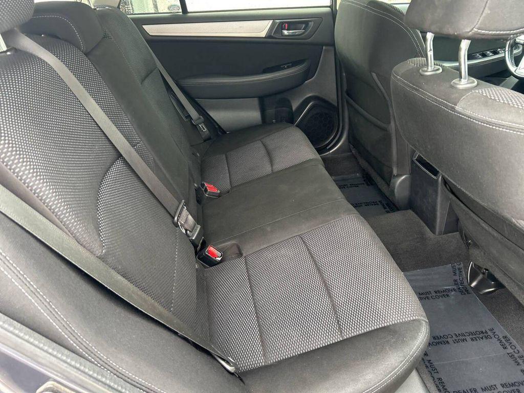used 2016 Subaru Outback car, priced at $13,997