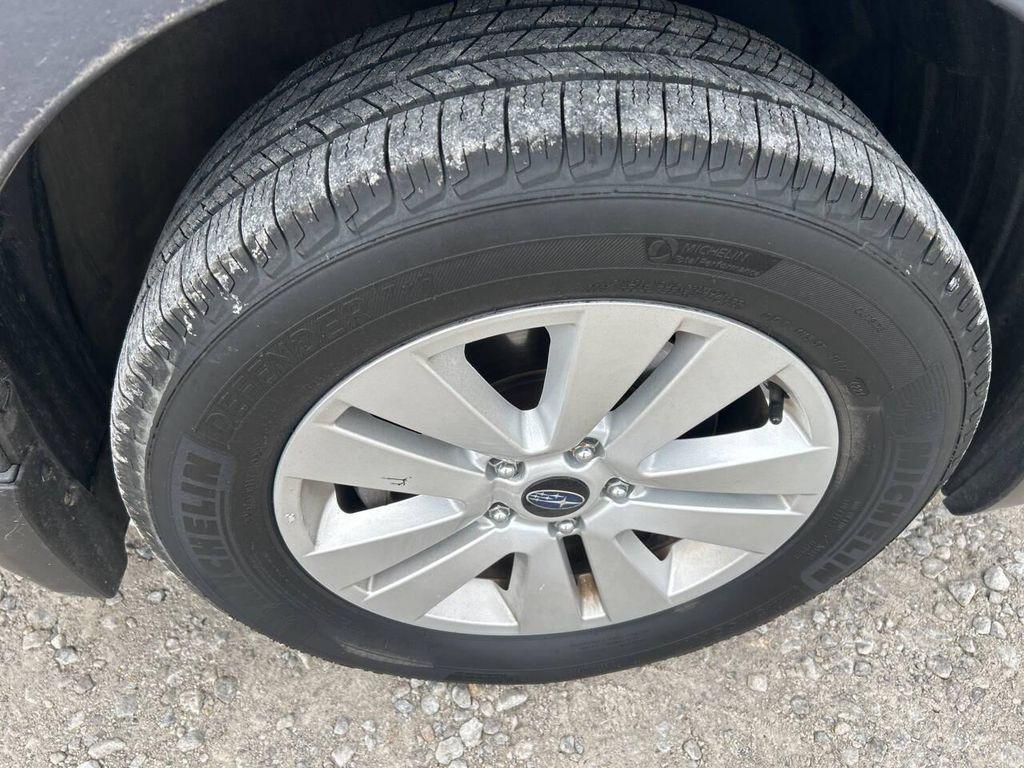 used 2016 Subaru Outback car, priced at $13,997