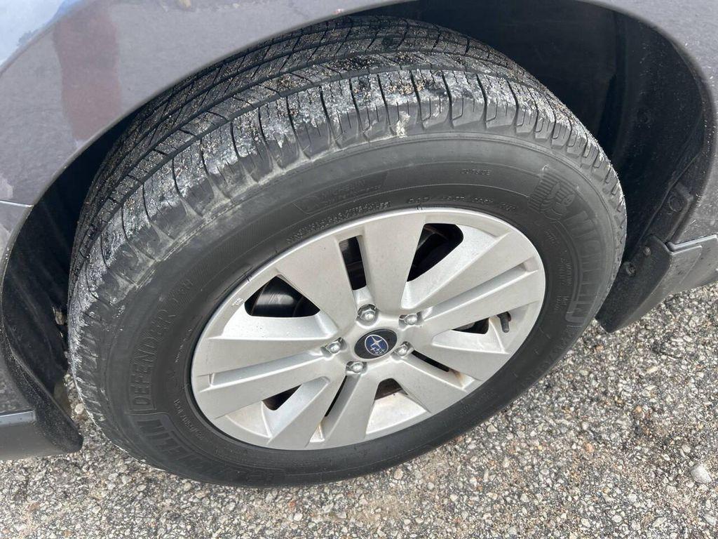 used 2016 Subaru Outback car, priced at $13,997