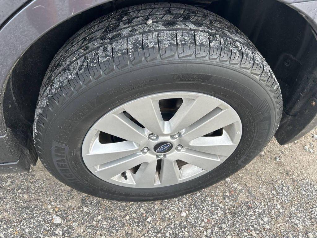 used 2016 Subaru Outback car, priced at $13,997