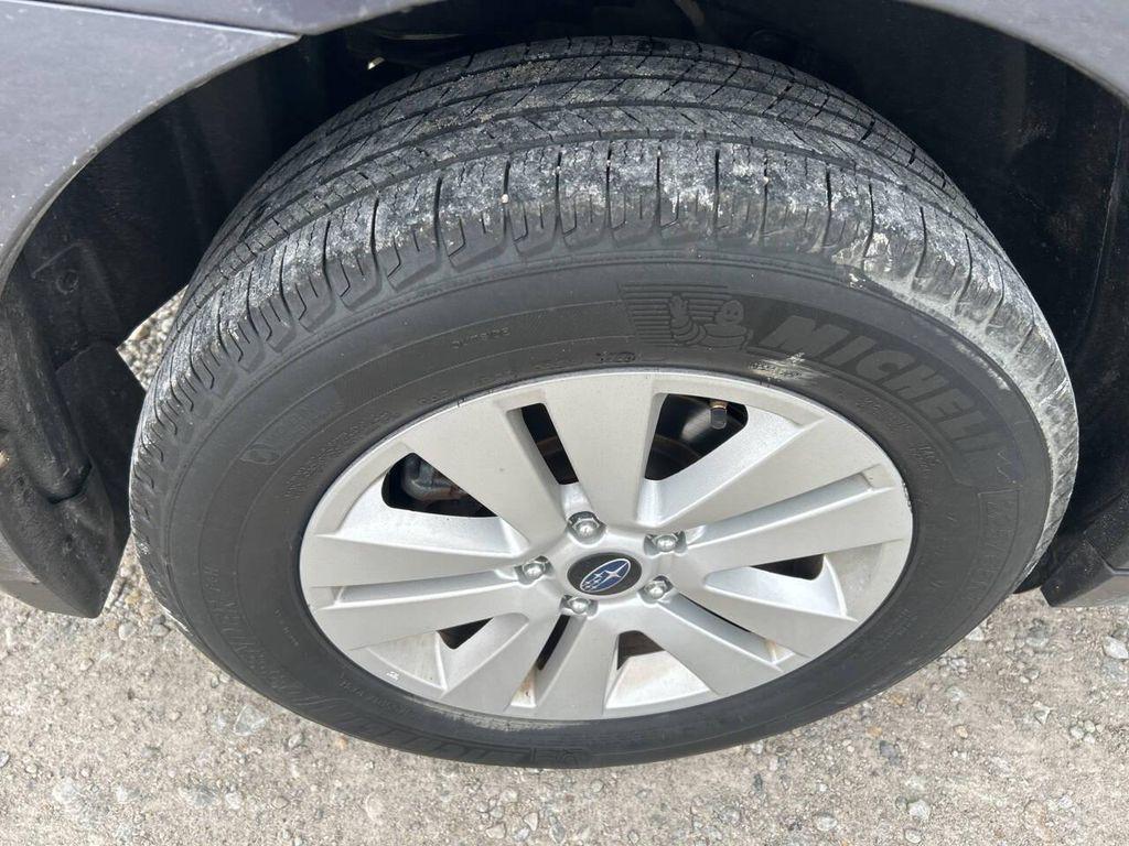 used 2016 Subaru Outback car, priced at $13,997