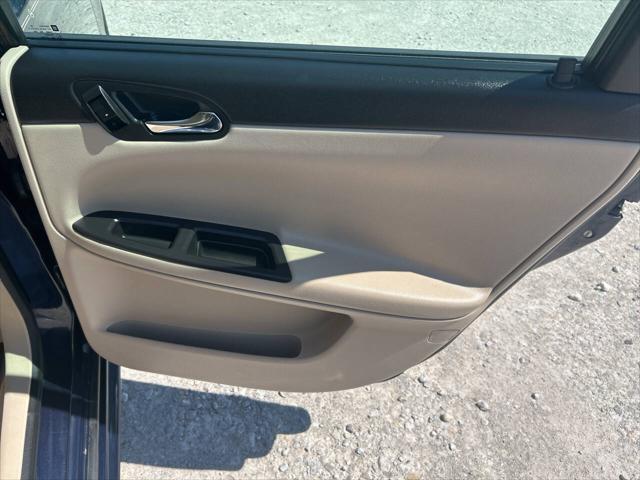 used 2009 Chevrolet Impala car, priced at $10,997