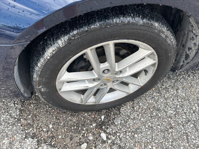 used 2009 Chevrolet Impala car, priced at $10,997
