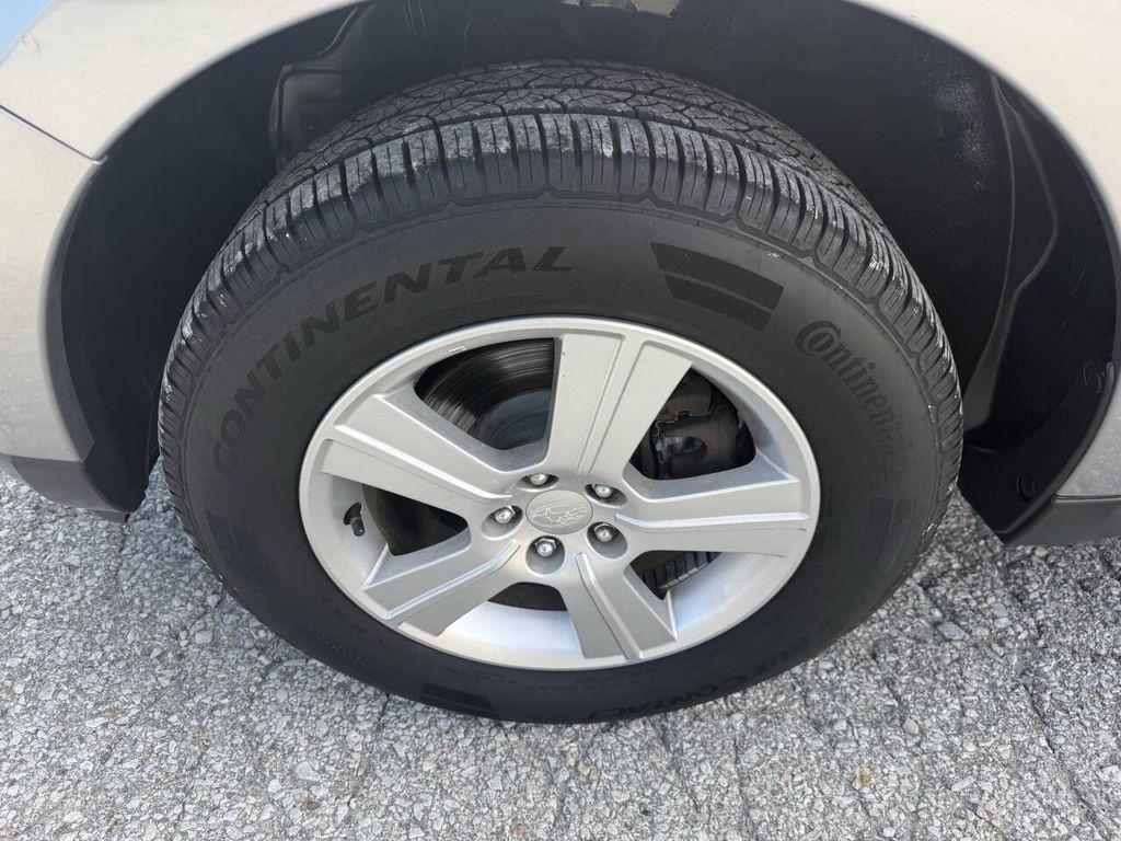 used 2011 Subaru Forester car, priced at $6,993