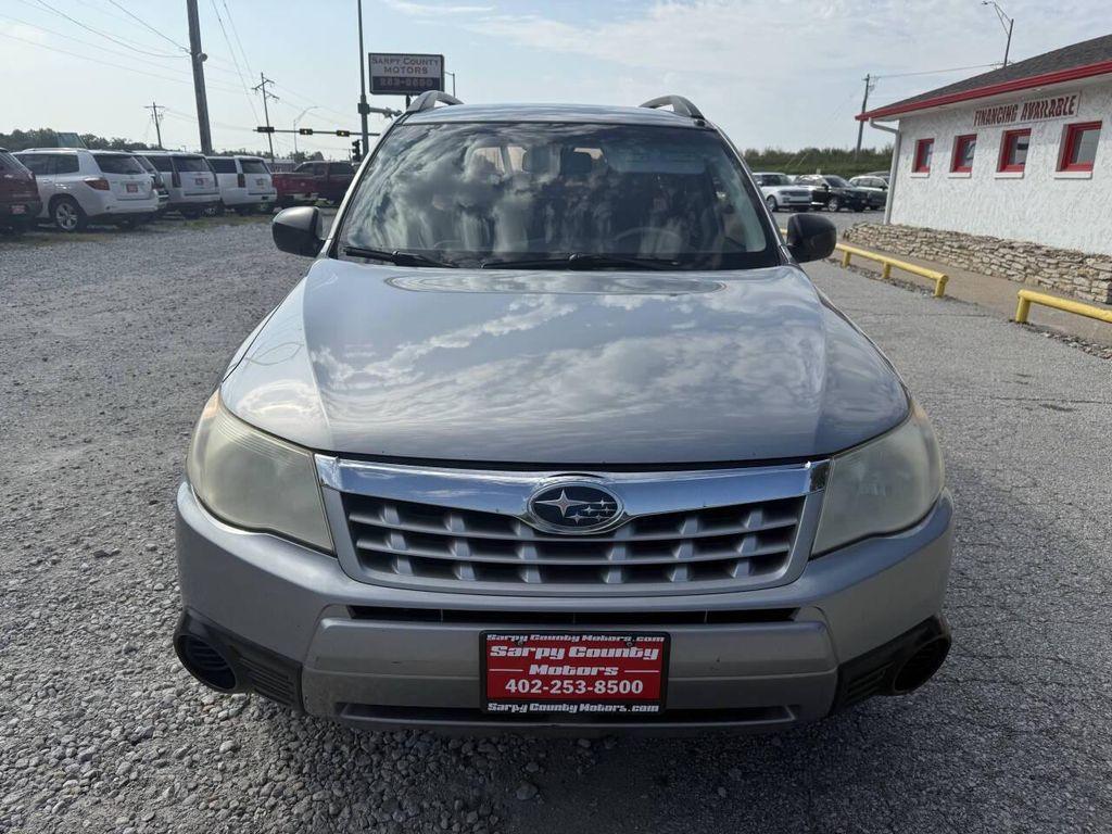 used 2011 Subaru Forester car, priced at $6,993