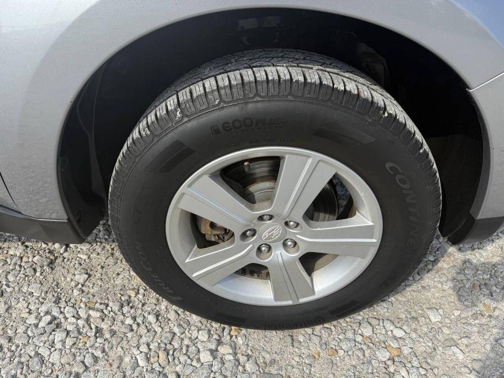 used 2011 Subaru Forester car, priced at $6,993