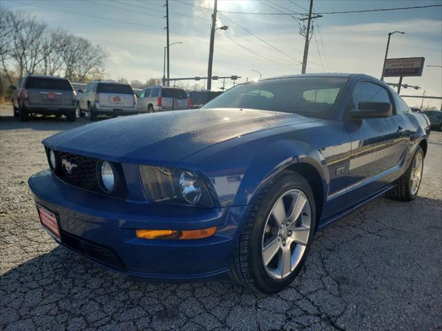 used 2006 Ford Mustang car, priced at $11,929