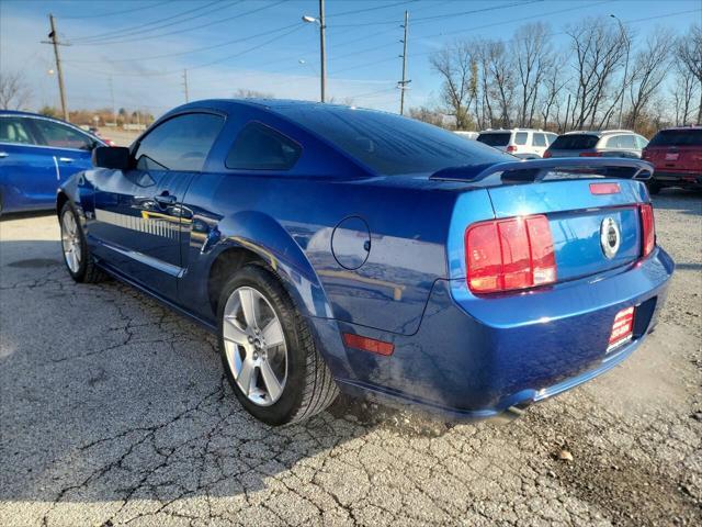 used 2006 Ford Mustang car, priced at $11,929