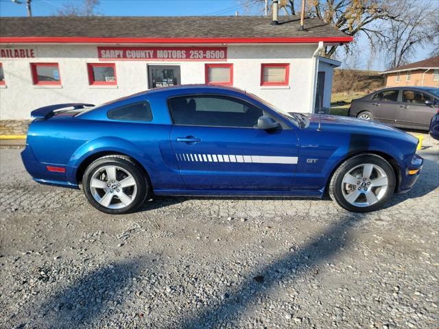 used 2006 Ford Mustang car, priced at $11,929