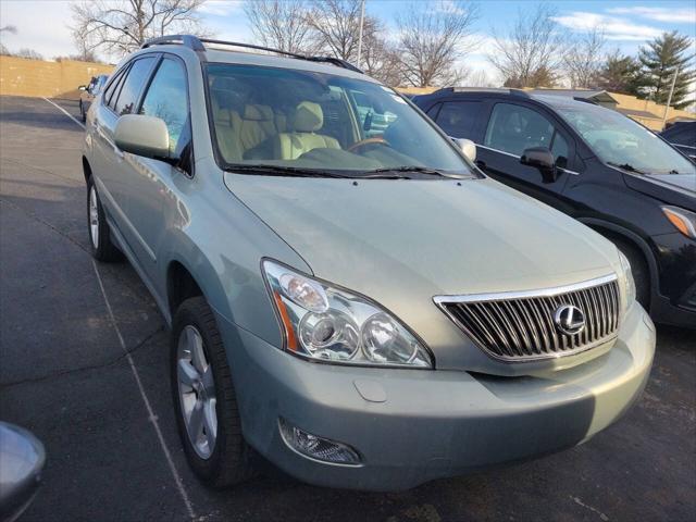 used 2006 Lexus RX 330 car, priced at $10,997