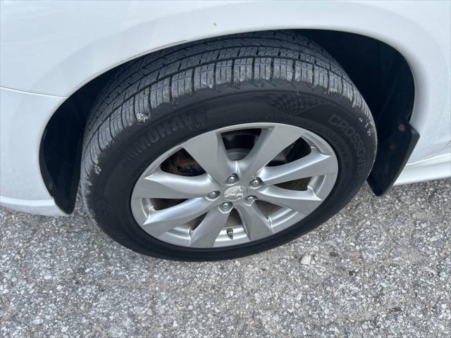 used 2012 Mitsubishi Outlander Sport car, priced at $11,997