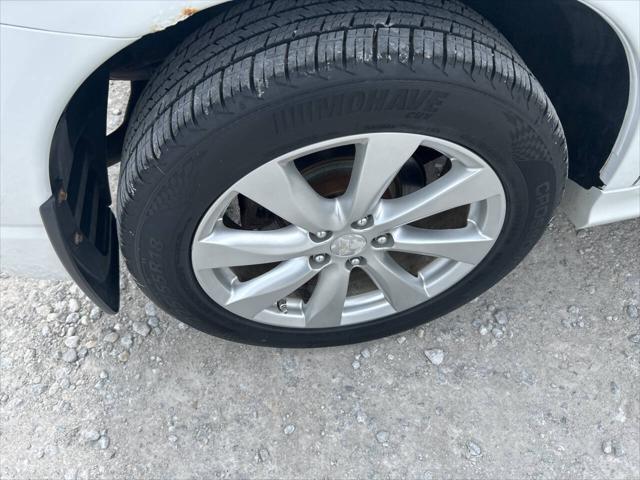 used 2012 Mitsubishi Outlander Sport car, priced at $11,997