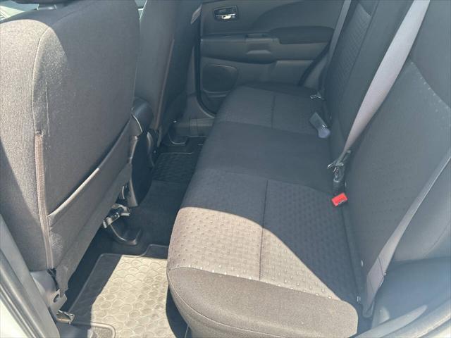 used 2012 Mitsubishi Outlander Sport car, priced at $11,997