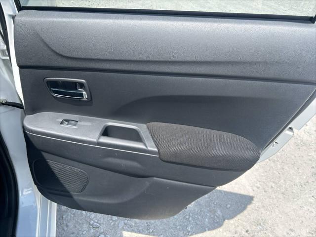 used 2012 Mitsubishi Outlander Sport car, priced at $11,997