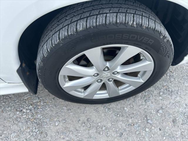 used 2012 Mitsubishi Outlander Sport car, priced at $11,997