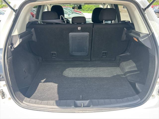 used 2012 Mitsubishi Outlander Sport car, priced at $11,997