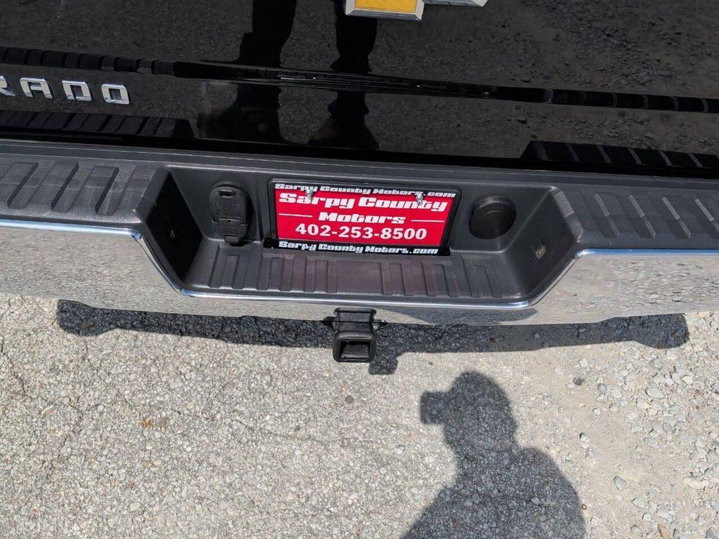 used 2014 Chevrolet Silverado 1500 car, priced at $19,997