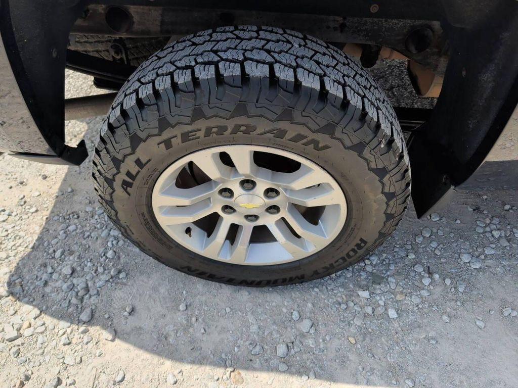 used 2014 Chevrolet Silverado 1500 car, priced at $19,997
