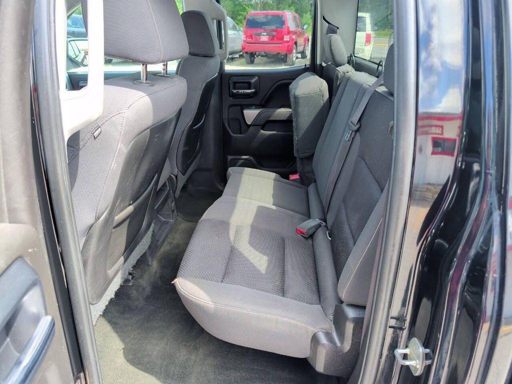 used 2014 Chevrolet Silverado 1500 car, priced at $19,997
