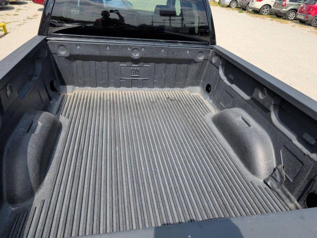 used 2014 Chevrolet Silverado 1500 car, priced at $19,997