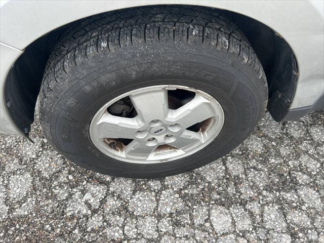 used 2009 Ford Escape car, priced at $8,997