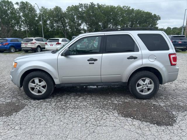 used 2009 Ford Escape car, priced at $8,997