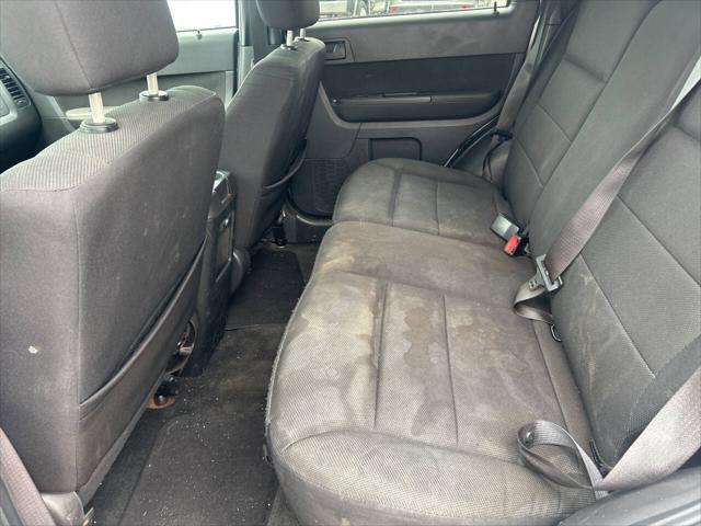 used 2009 Ford Escape car, priced at $8,997