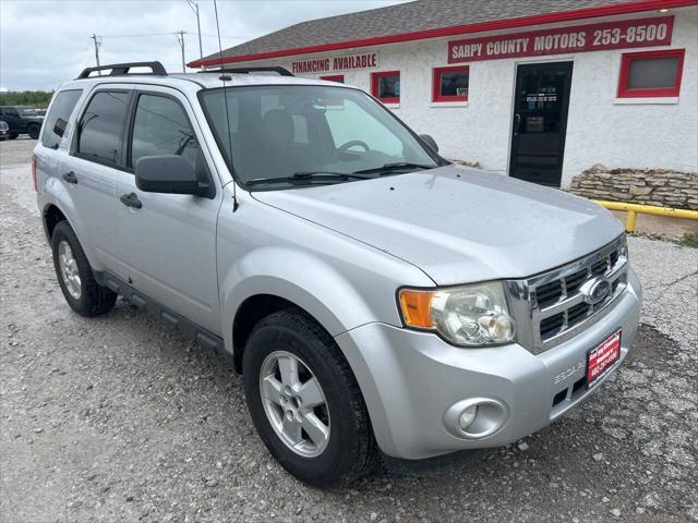 used 2009 Ford Escape car, priced at $8,997