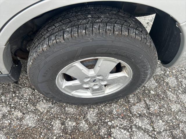 used 2009 Ford Escape car, priced at $8,997
