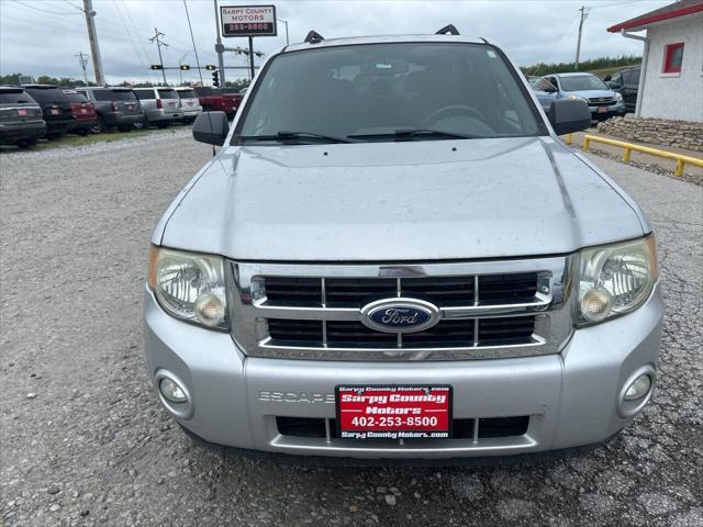 used 2009 Ford Escape car, priced at $8,997