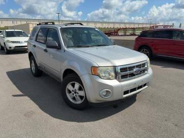 used 2009 Ford Escape car, priced at $8,997