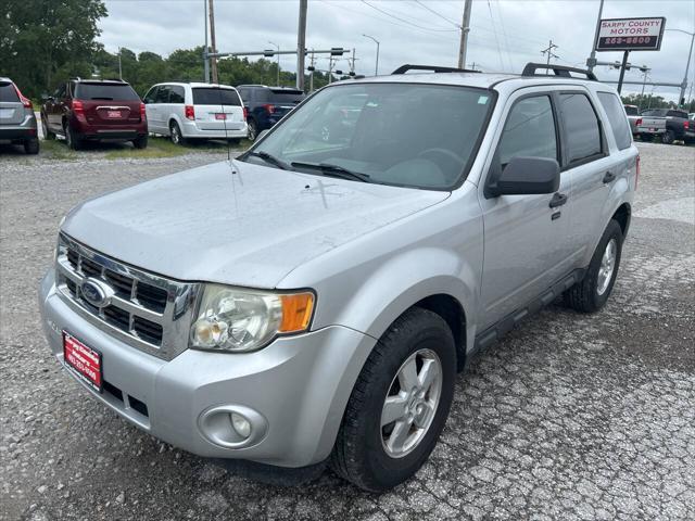 used 2009 Ford Escape car, priced at $8,997