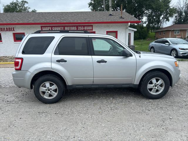 used 2009 Ford Escape car, priced at $8,997