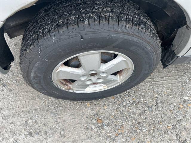 used 2009 Ford Escape car, priced at $8,997