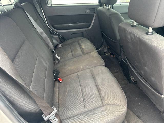 used 2009 Ford Escape car, priced at $8,997