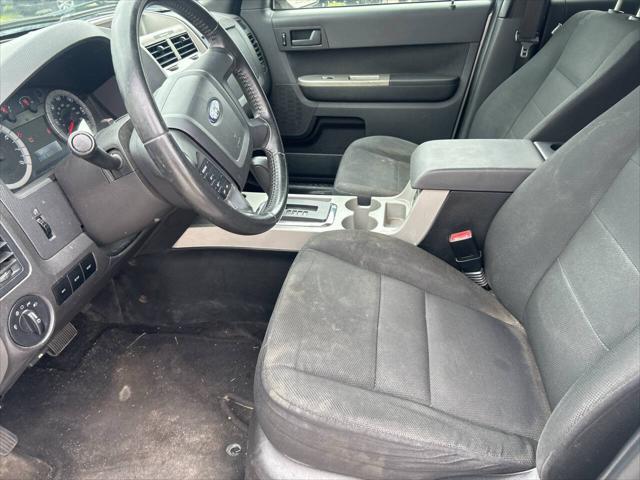 used 2009 Ford Escape car, priced at $8,997