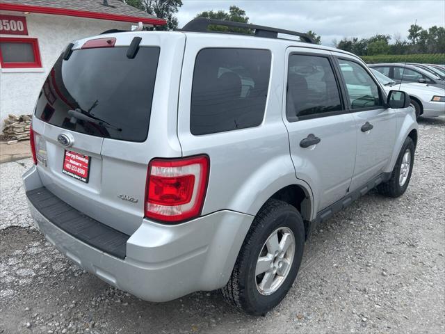 used 2009 Ford Escape car, priced at $8,997