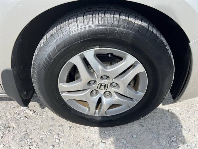 used 2005 Honda Odyssey car, priced at $11,929