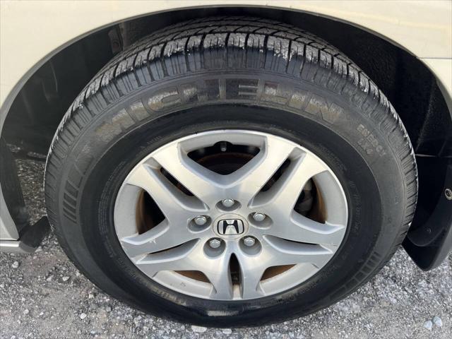 used 2005 Honda Odyssey car, priced at $11,929